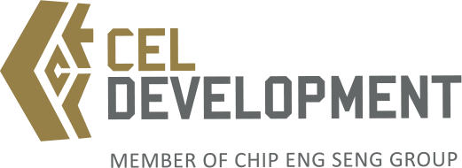 CEL Development Pte Ltd